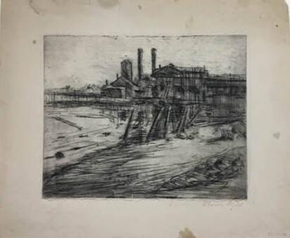 Chew's Mill