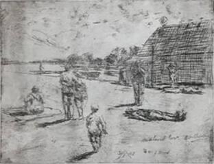Midland Park Boathouse
