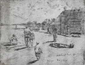 Midland Park Boathouse