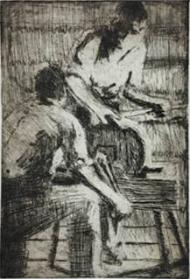 The Axemen