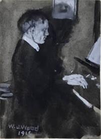 The Pianist
