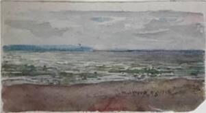 Waterscape