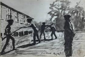 Combat Practice