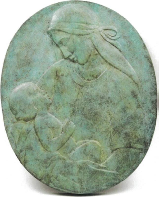 Mother and Child