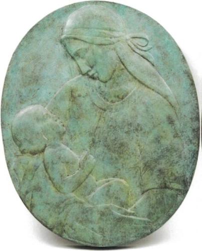 Mother and Child