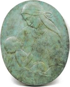 Mother and Child