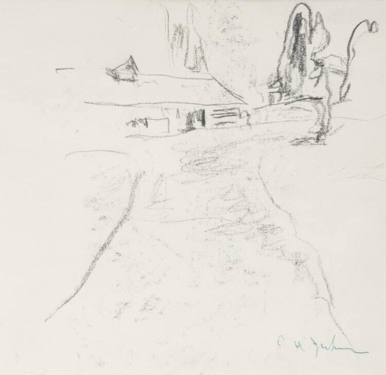 McMichael Conservatory, Kleinburg