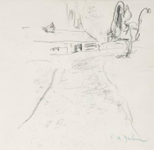 McMichael Conservatory, Kleinburg