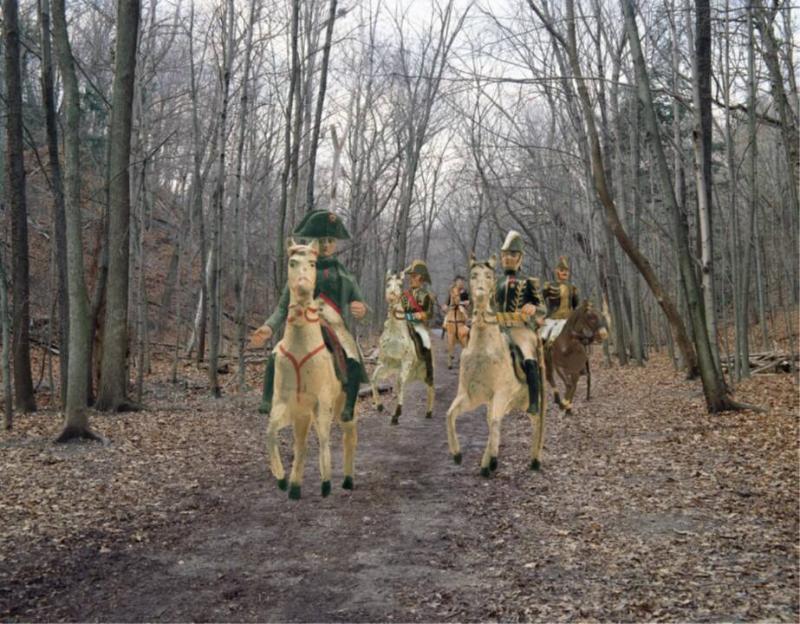Napoleonic Soldiers IV