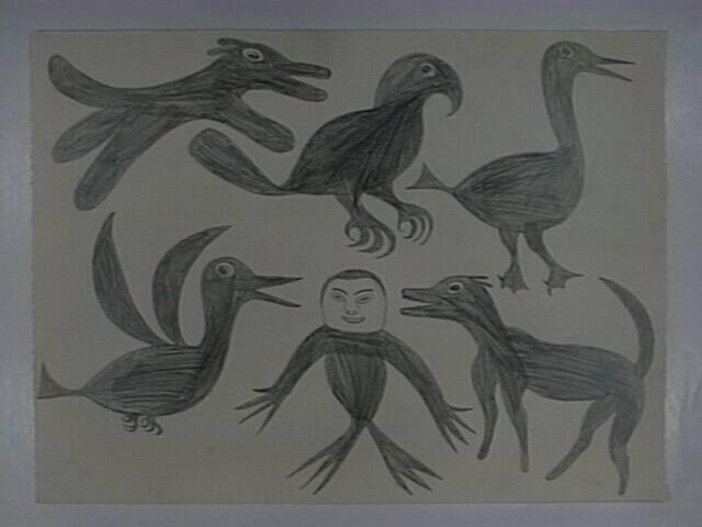drawing