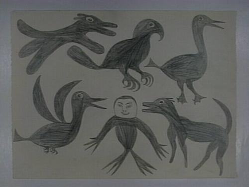 drawing