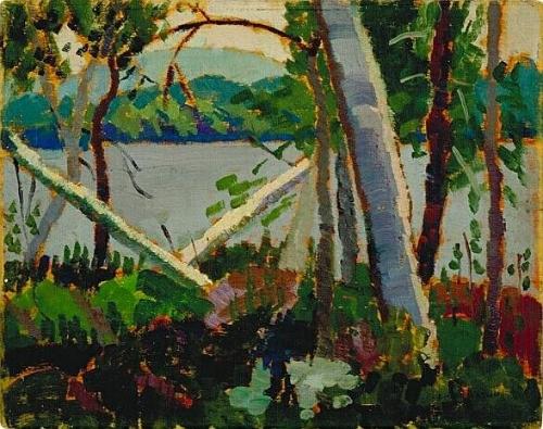 Brome Lake