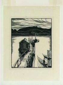 The Floating Dock, Mamalilicoola