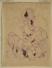 Study of Irises