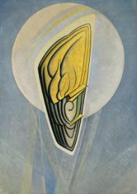 Painting No.2, 1939-41