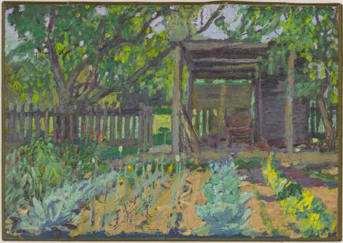 My Garden, Thornhill