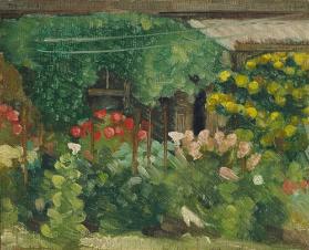Petit Jardin