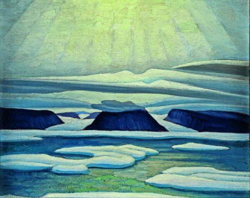 Ellesmere Island