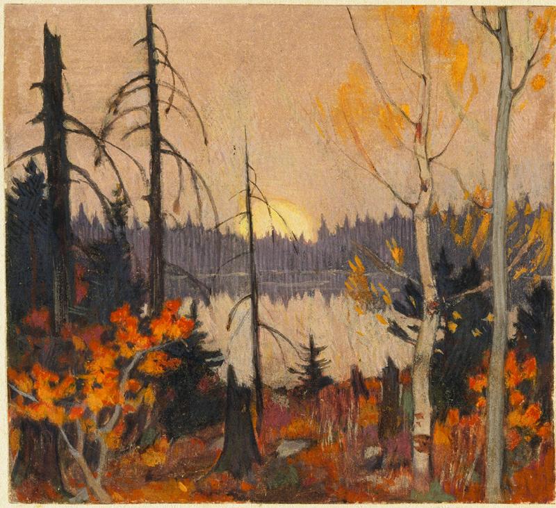 Northern Land