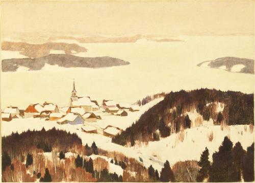 Winter