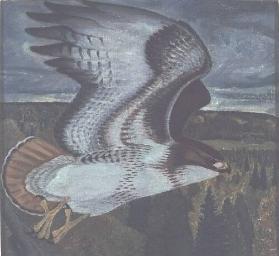 With the permission of the Estate of Thoreau MacDonald