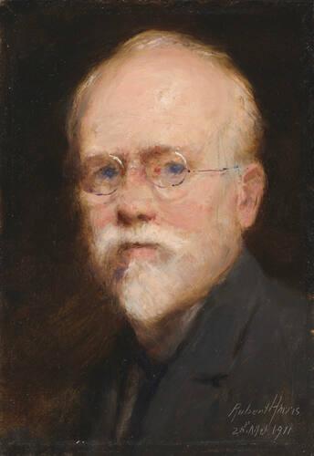 Self Portrait