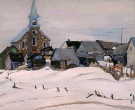 Quebec Village