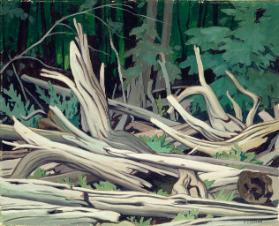 © The Estate of A.J. Casson