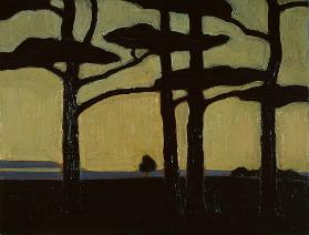 With the permission of the Estate of Thoreau MacDonald