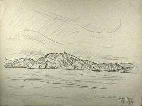Hudson Strait