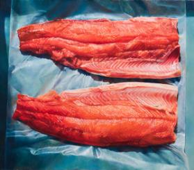 Split Grilse