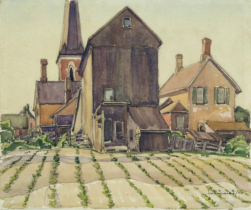 Newton Robinson