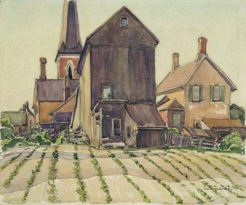 Newton Robinson