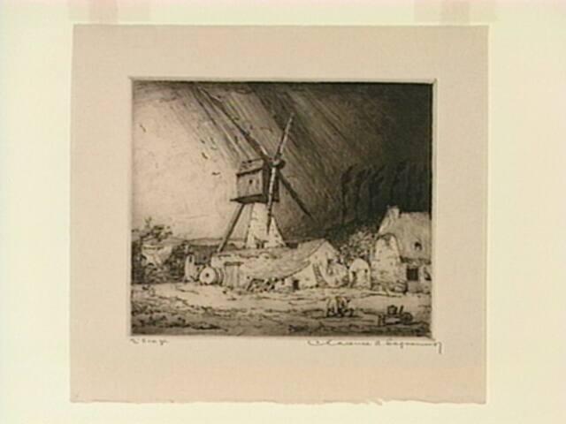 L’Orage