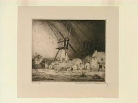 L’Orage