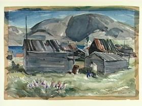 Nain, Labrador