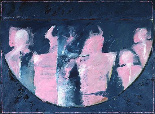 Transformation, #14 T.P. Series