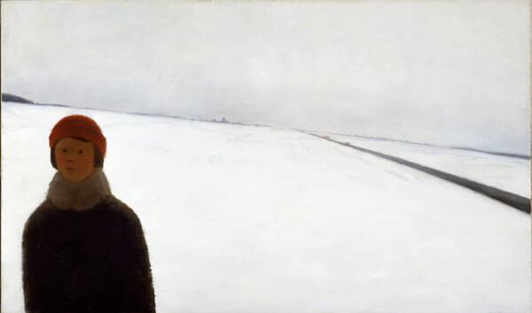 Solstice d'hiver