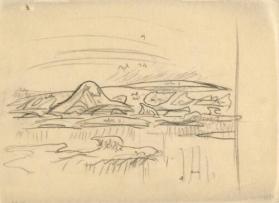 Untitled (N-E Arctic - ice, ocean)