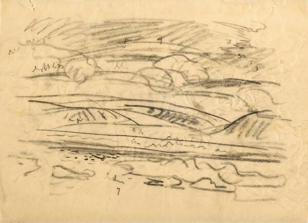 Untitled (N-E Arctic)