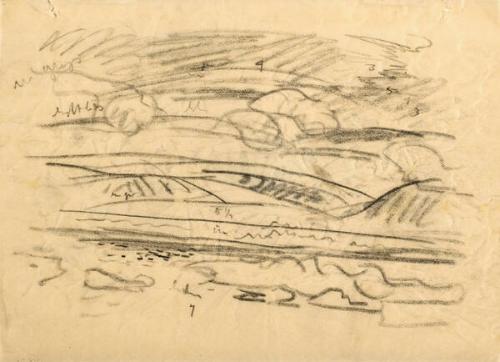 Untitled (N-E Arctic)