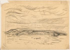 Untitled (N-E Arctic - ice and ocean)