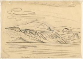 Northumberland Island