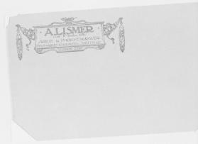 Envelope Design