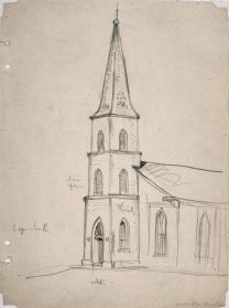 Lyn Church
