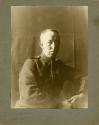 Private A.Y. Jackson, 60th Battalion, 1915
Photographer: Edmond Dyonnet (1891-1915)
McMichael…