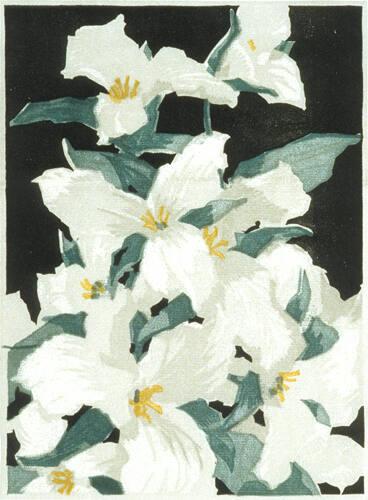 Trilliums