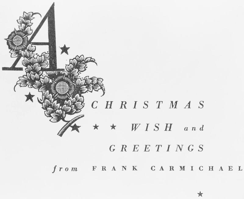 A Christmas Wish