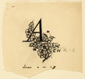 Study for A Christmas Wish