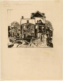 Study of Houses
